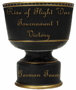 RoF War1 Allied Victory Cup